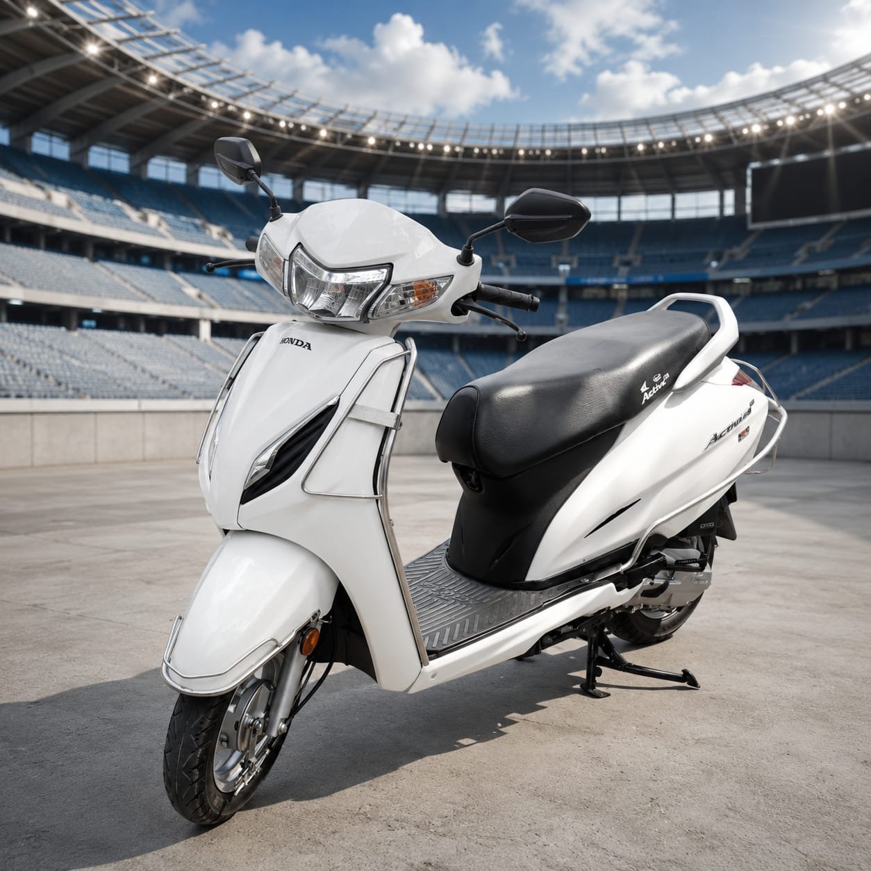 Best second hand bikes in India