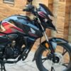 Honda SP Shine 2024