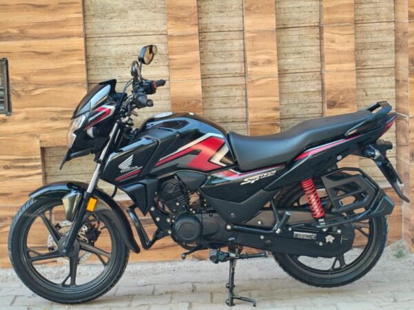 Honda SP Shine 2024