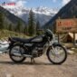 Hero Splendor Plus 2023