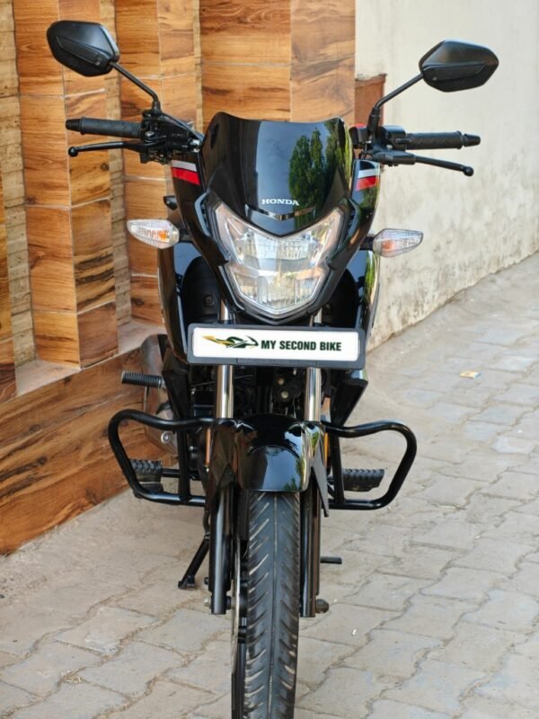 Honda SP Shine 2024