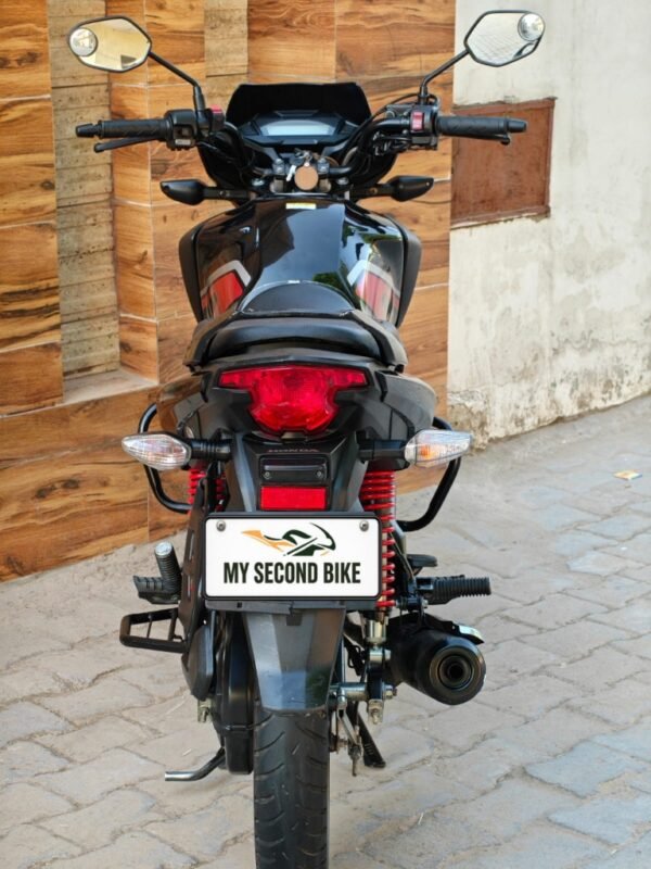 Honda SP Shine 2024