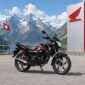 Honda SP Shine 2024