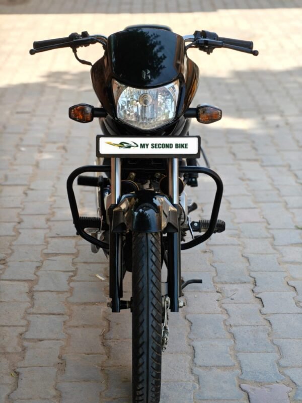 Hero HF Deluxe 2023