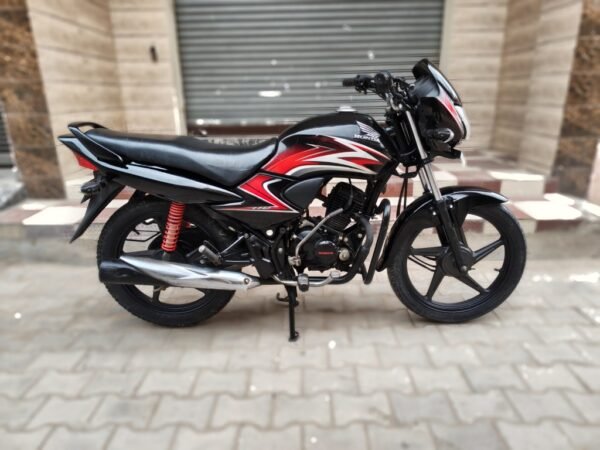 Honda CD 110 Dream 2019