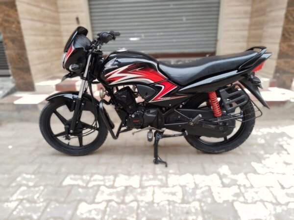 Honda CD 110 Dream 2019