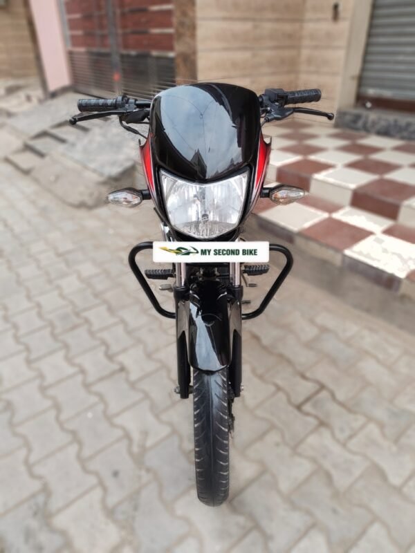 Honda CD 110 Dream 2019