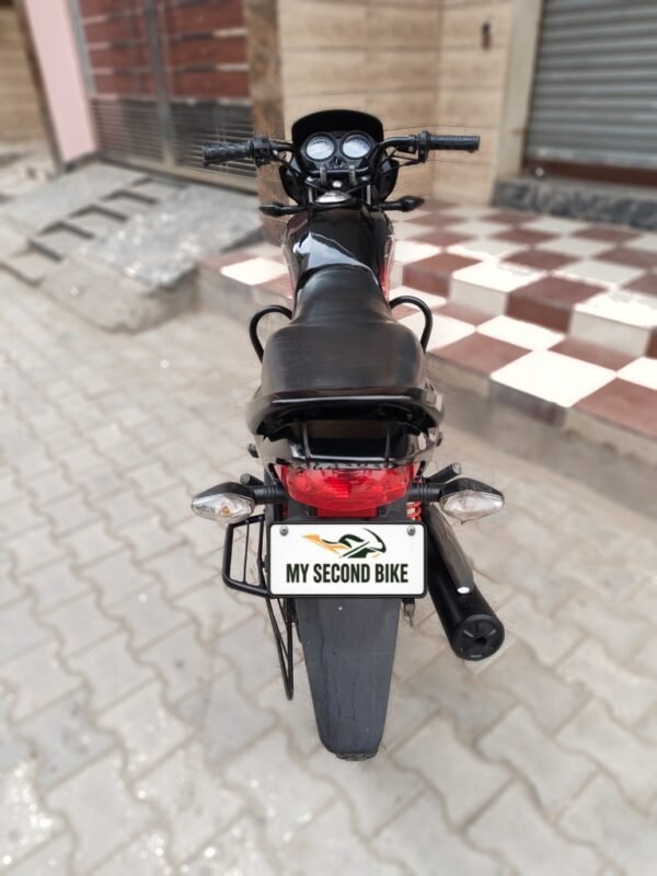 Honda CD 110 Dream 2019