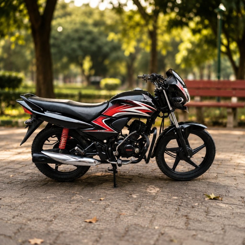 Best second hand bikes in India
