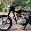 Royal Enfield Bullet 2013