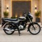 Bajaj Platina 2018