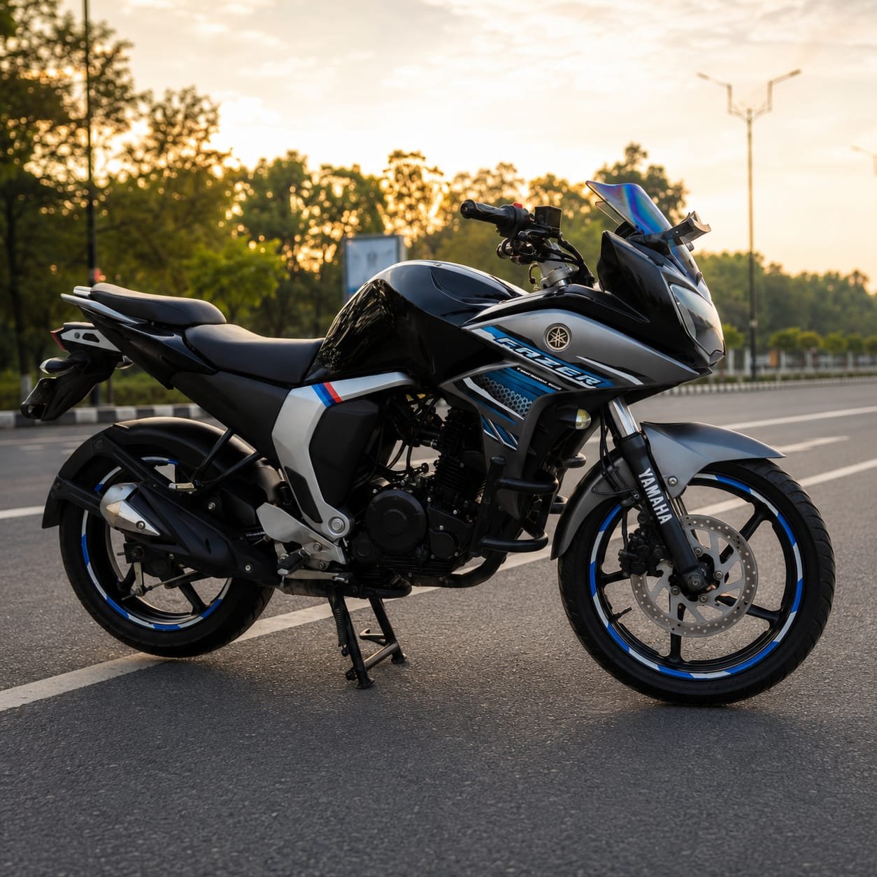 Best second hand bikes in India