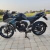 Yamaha Fazer 2017