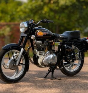 Best second hand bikes in India