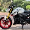 TVS Apache RTR 4V 2026