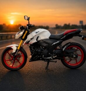 Best second hand bikes in India