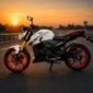TVS Apache RTR 4V 2026