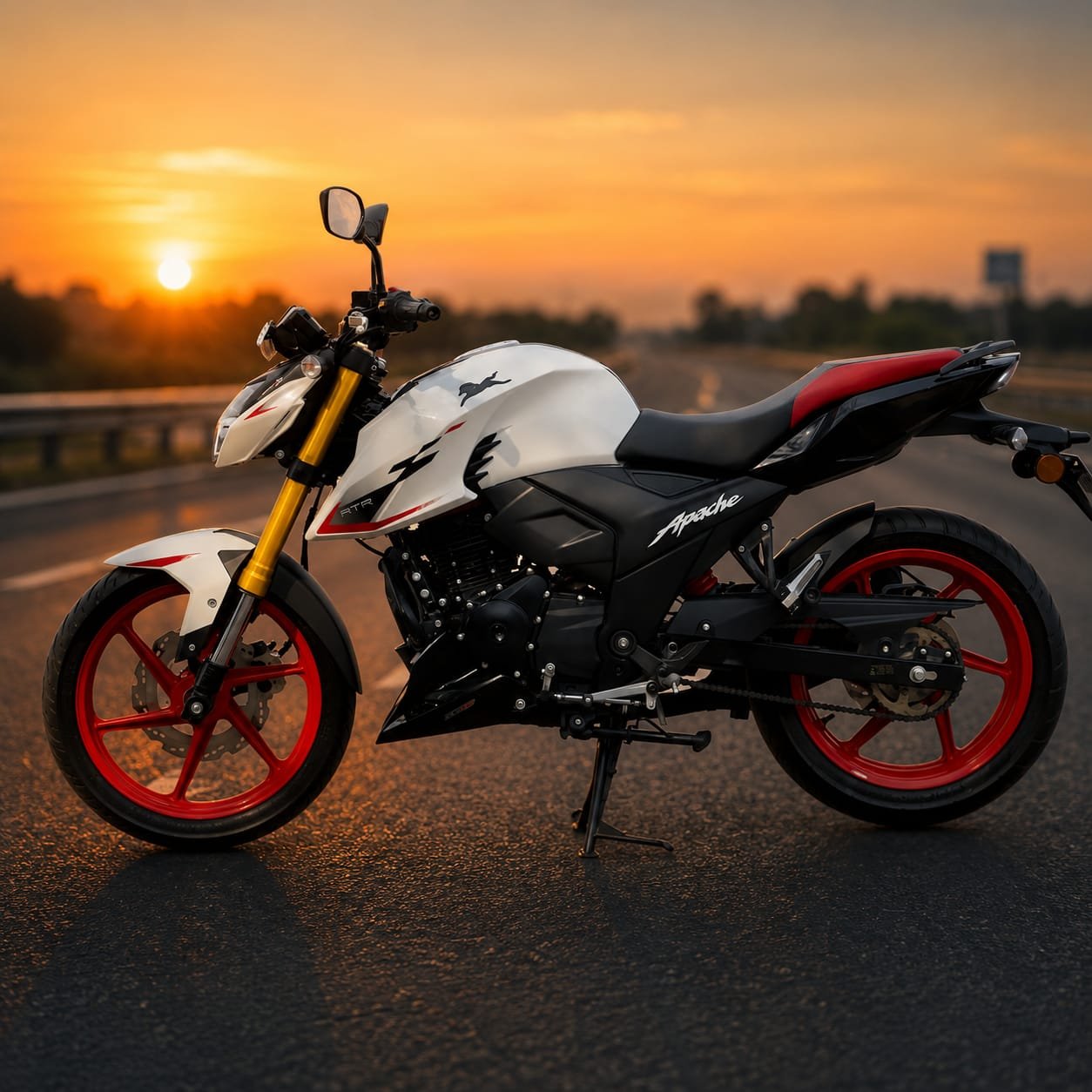Best second hand bikes in India