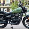 Royal Enfield Meteor 350 2023