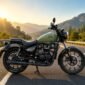 Royal Enfield Meteor 350 2023
