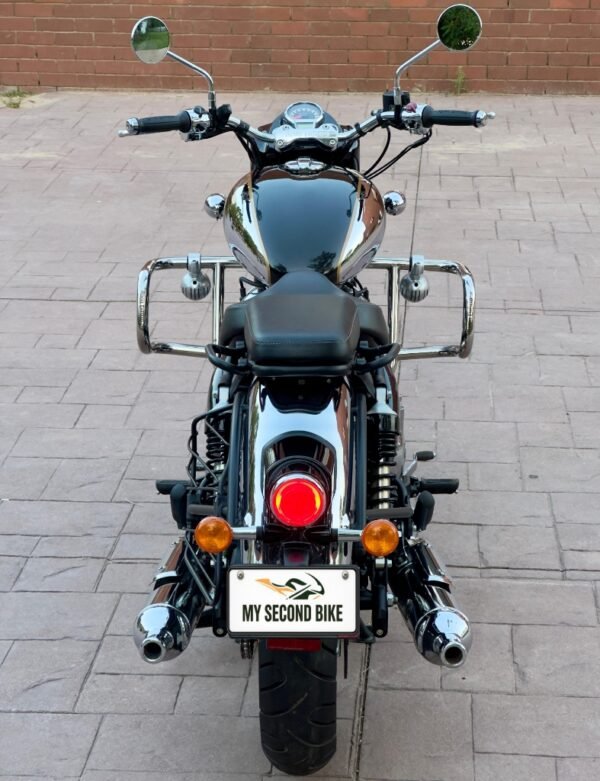Royal Enfield Classic 2025