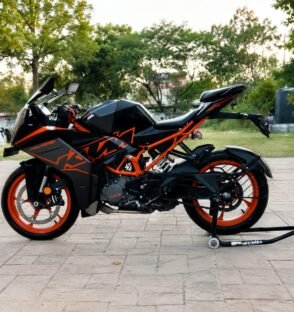 Best second hand bikes in India