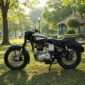 Royal Enfield Bullet 2019
