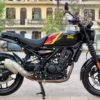 Royal Enfield Guerrilla 450 2024