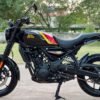 Royal Enfield Guerrilla 450 2024