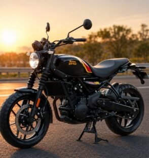 Best second hand bikes in India