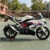 BMW G 310 RR 2024
