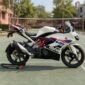 BMW G 310 RR 2024