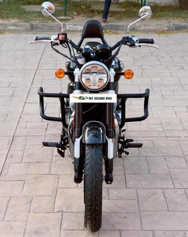 Royal Enfield RE Super Meteor 650 2024