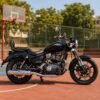 Royal Enfield RE Super Meteor 650 2024