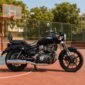 Royal Enfield RE Super Meteor 650 2024