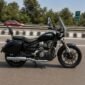 Royal Enfield Super Meteor 2025
