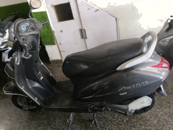 Honda Activa 5G 2019