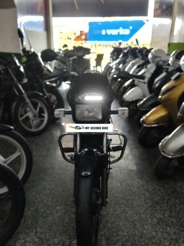 Hero Splendor XTEC 2023