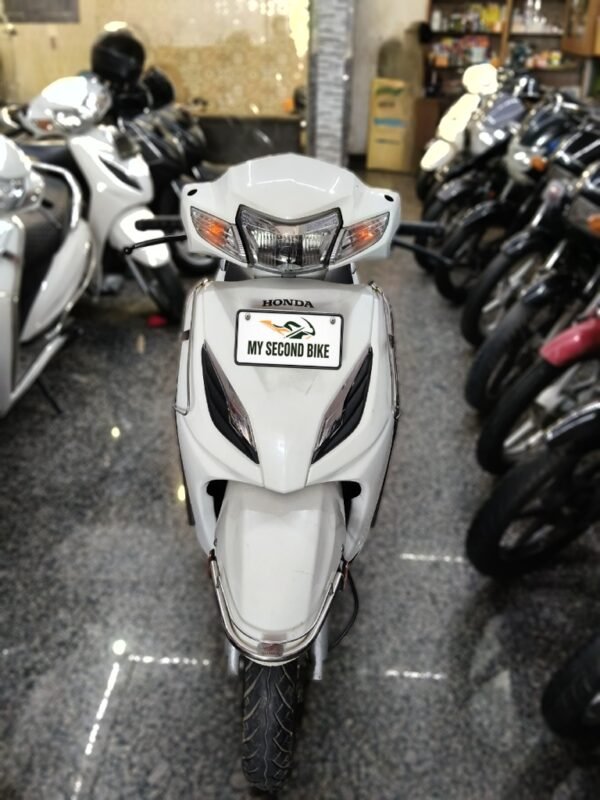 Honda Activa 6G BS6 2021