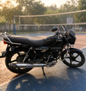 Best second hand bikes in India