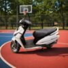 Honda Activa 6G BS6 2021