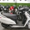 Honda Activa 6G 2020