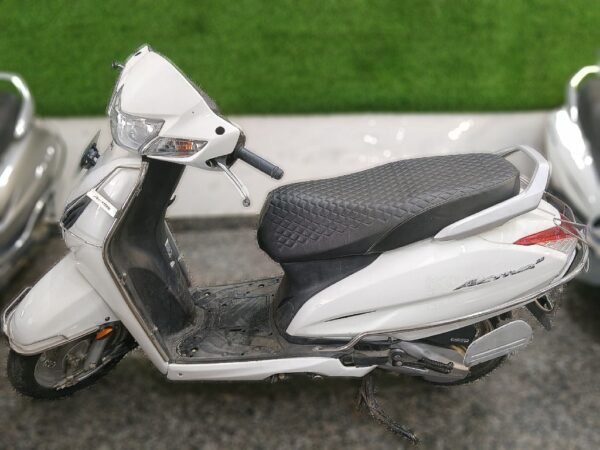Honda Activa 6G 2020