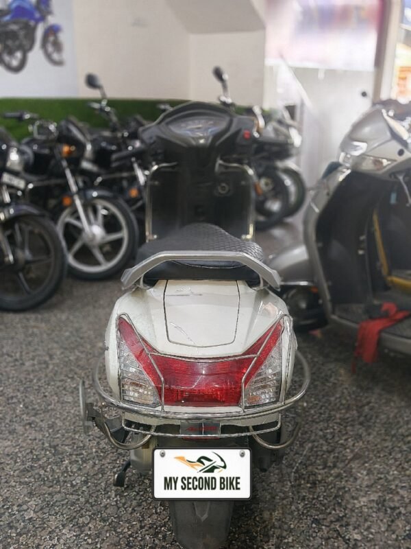 Honda Activa 6G 2020