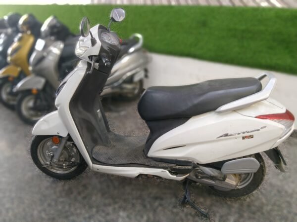 Honda Activa 6G 2021