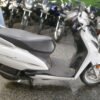 Honda Activa 6G 2021