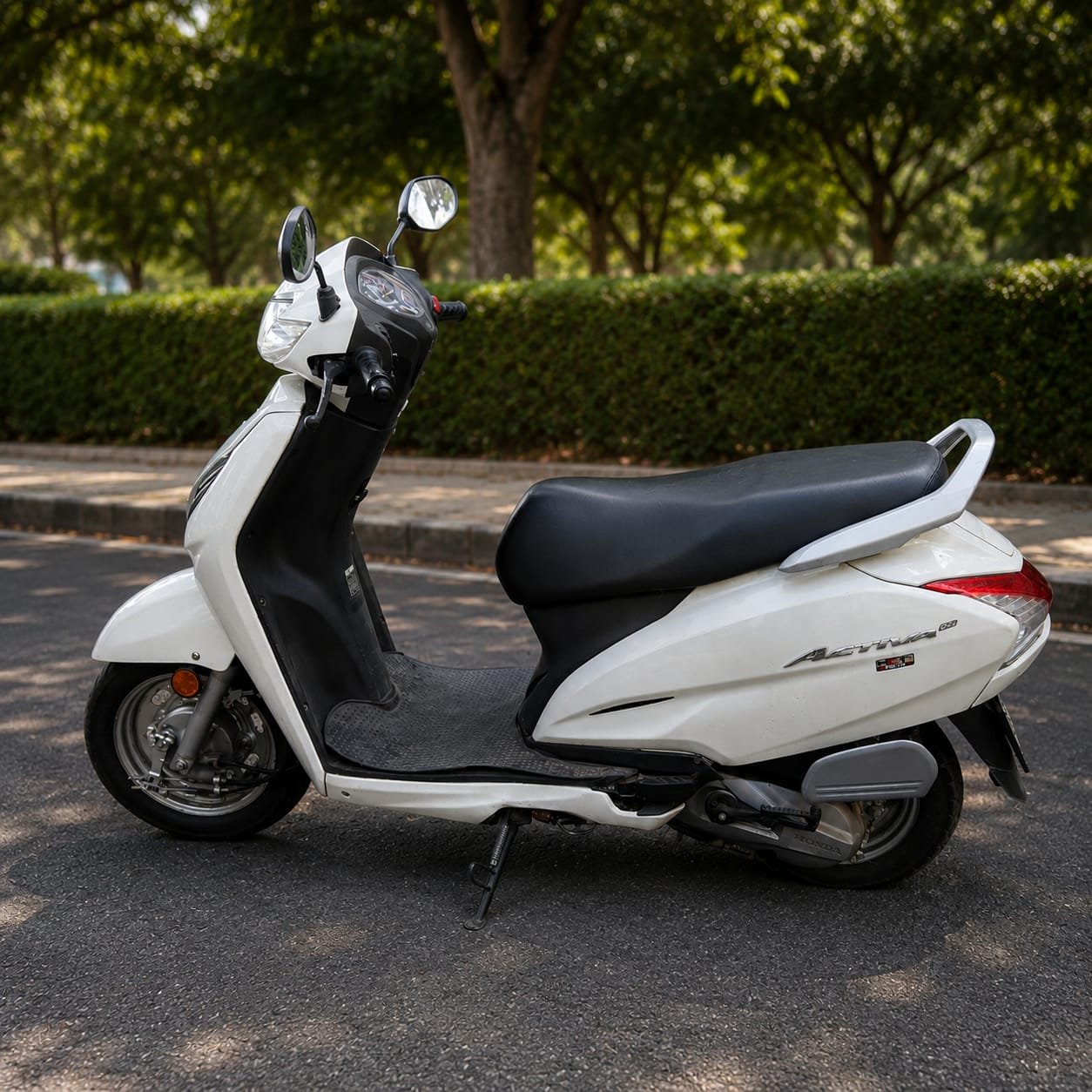 Best second hand bikes in India