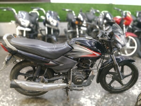 TVS Sports 2022