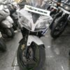Yamaha R15 2016