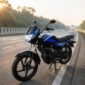 Bajaj CT 2020